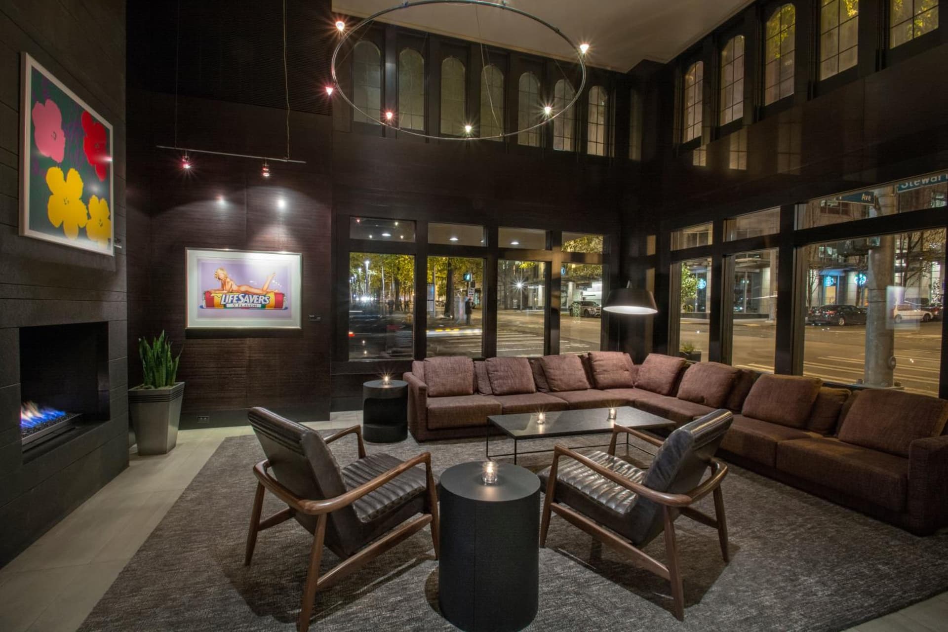 Hotel Max gallery photo in Seattle, WA — image 70