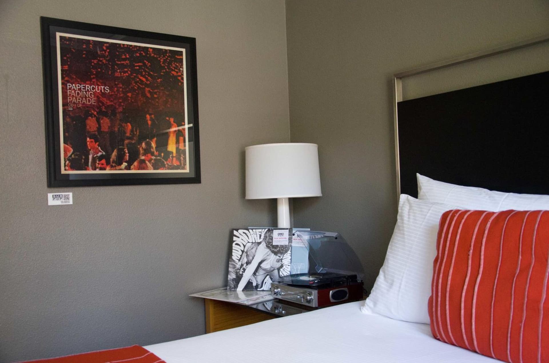 Hotel Max gallery photo in Seattle, WA — image 13