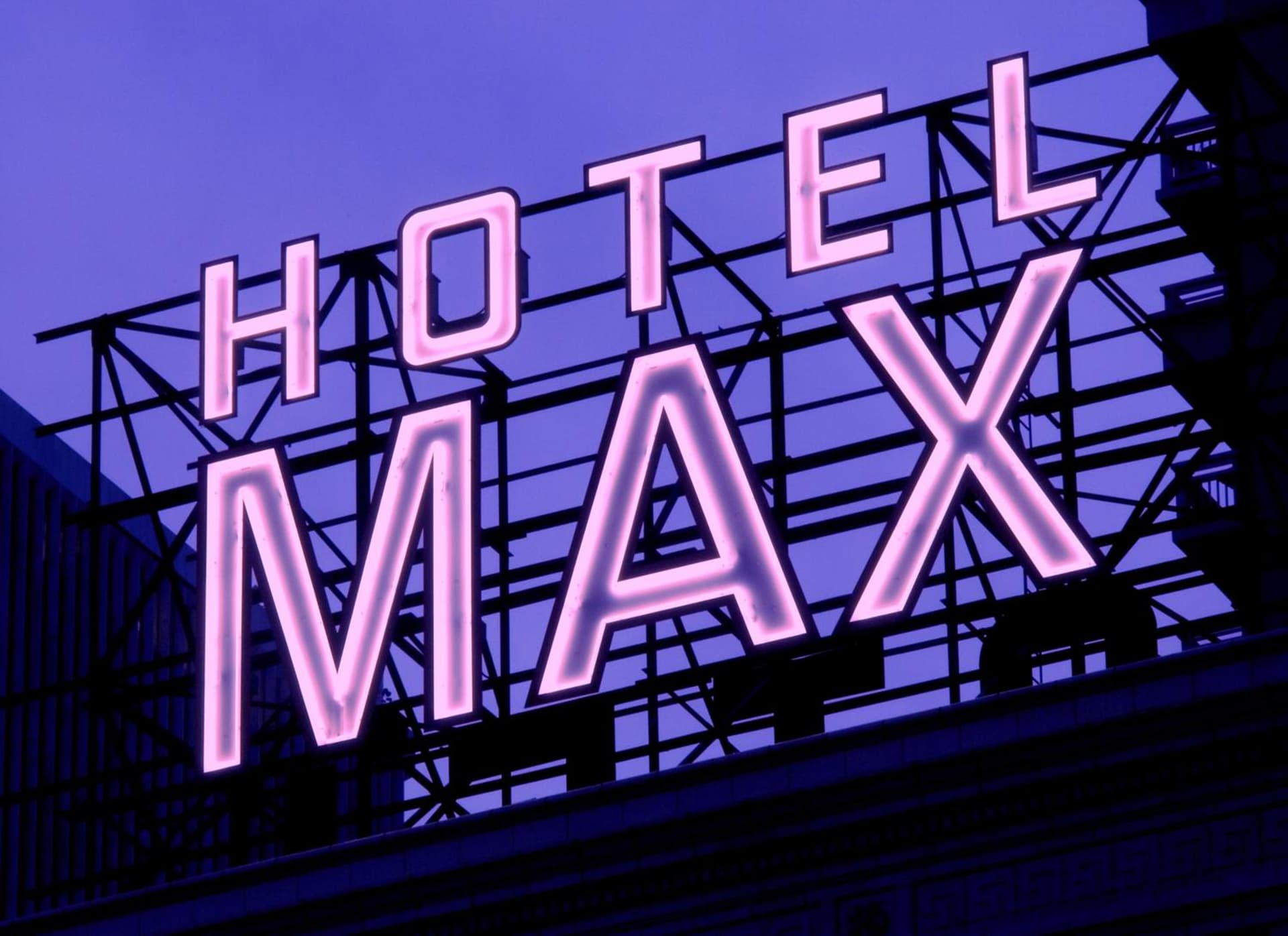 Hotel Max gallery photo in Seattle, WA — image 56