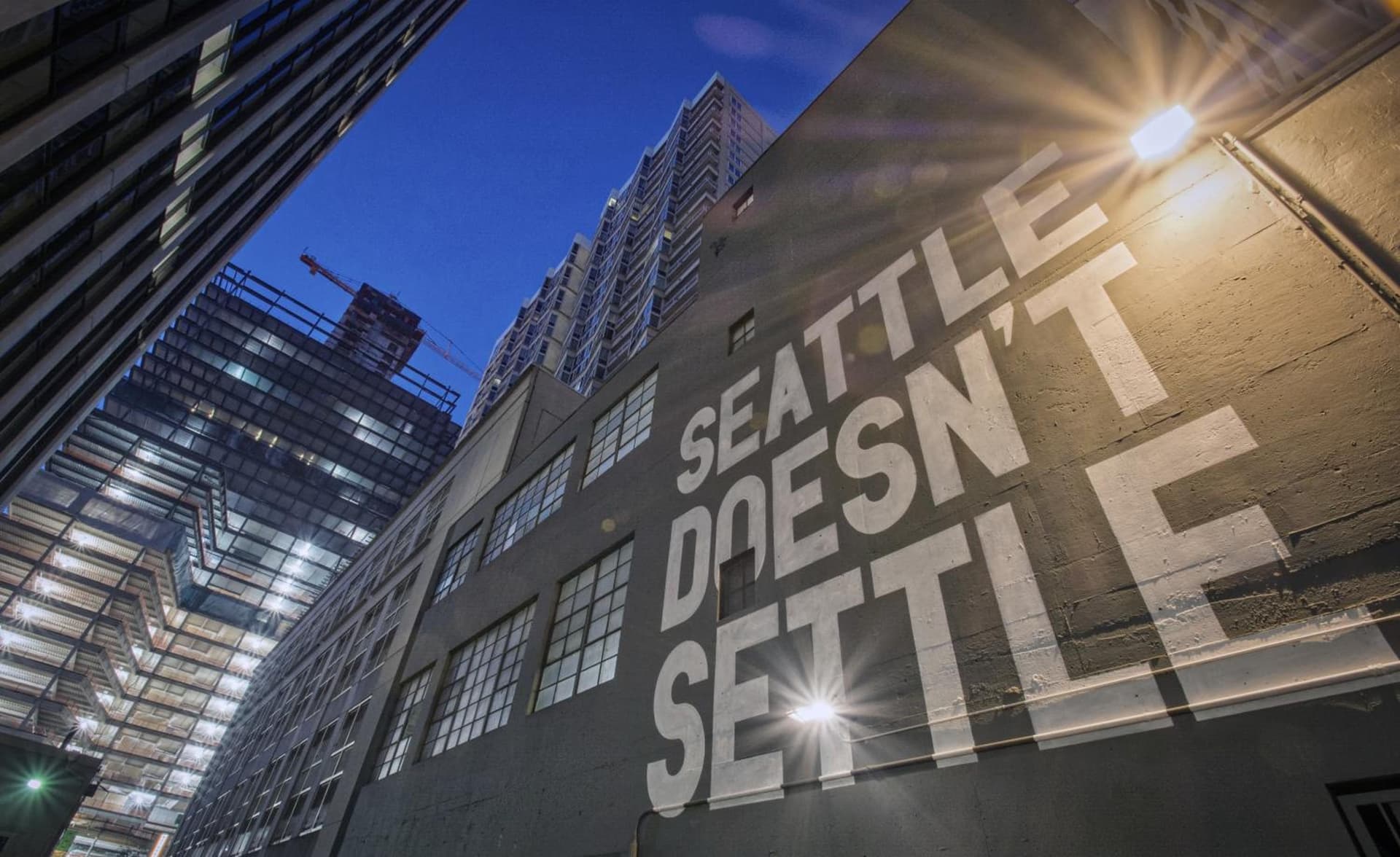 Hotel Max gallery photo in Seattle, WA — image 22