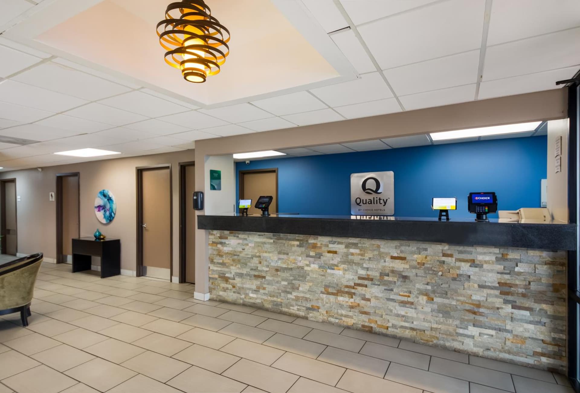Quality Inn & Suites Round Rock gallery photo in Round Rock, TX — image 18