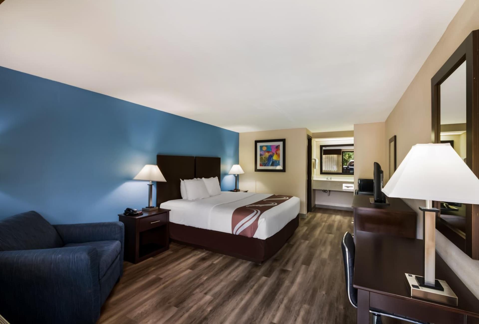 Quality Inn & Suites Round Rock gallery photo in Round Rock, TX — image 26