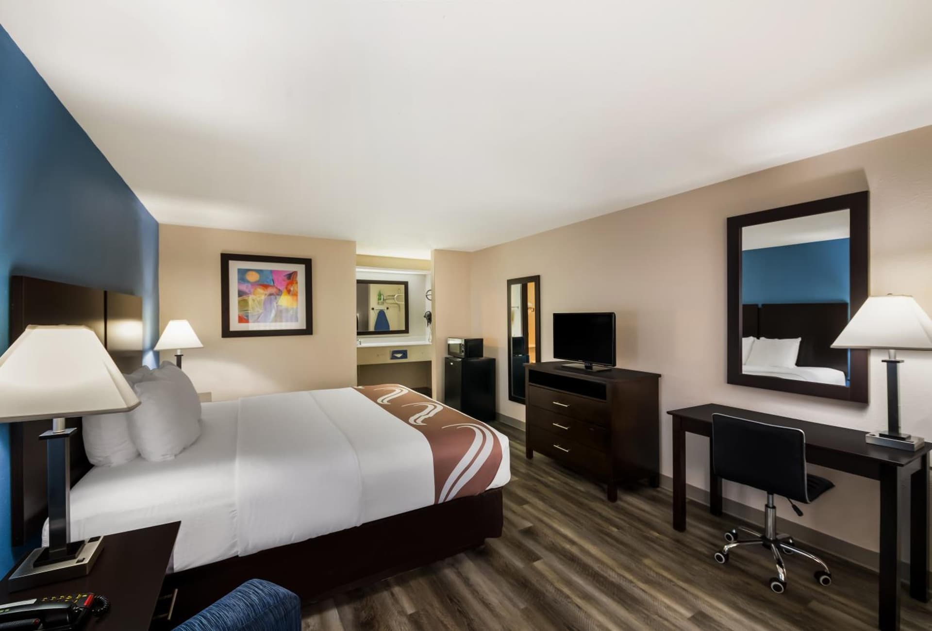 Quality Inn & Suites Round Rock gallery photo in Round Rock, TX — image 34