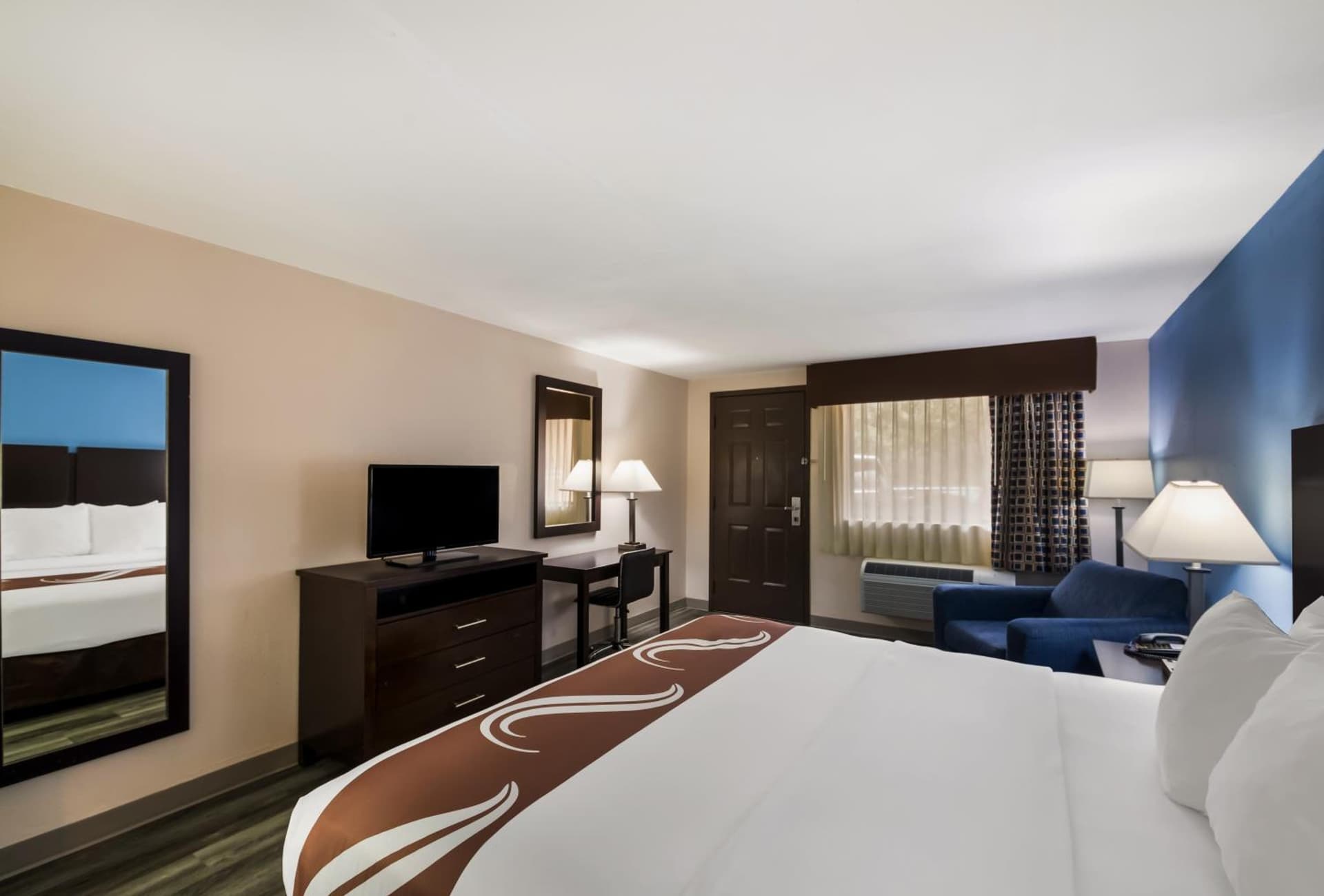 Quality Inn & Suites Round Rock gallery photo in Round Rock, TX — image 10