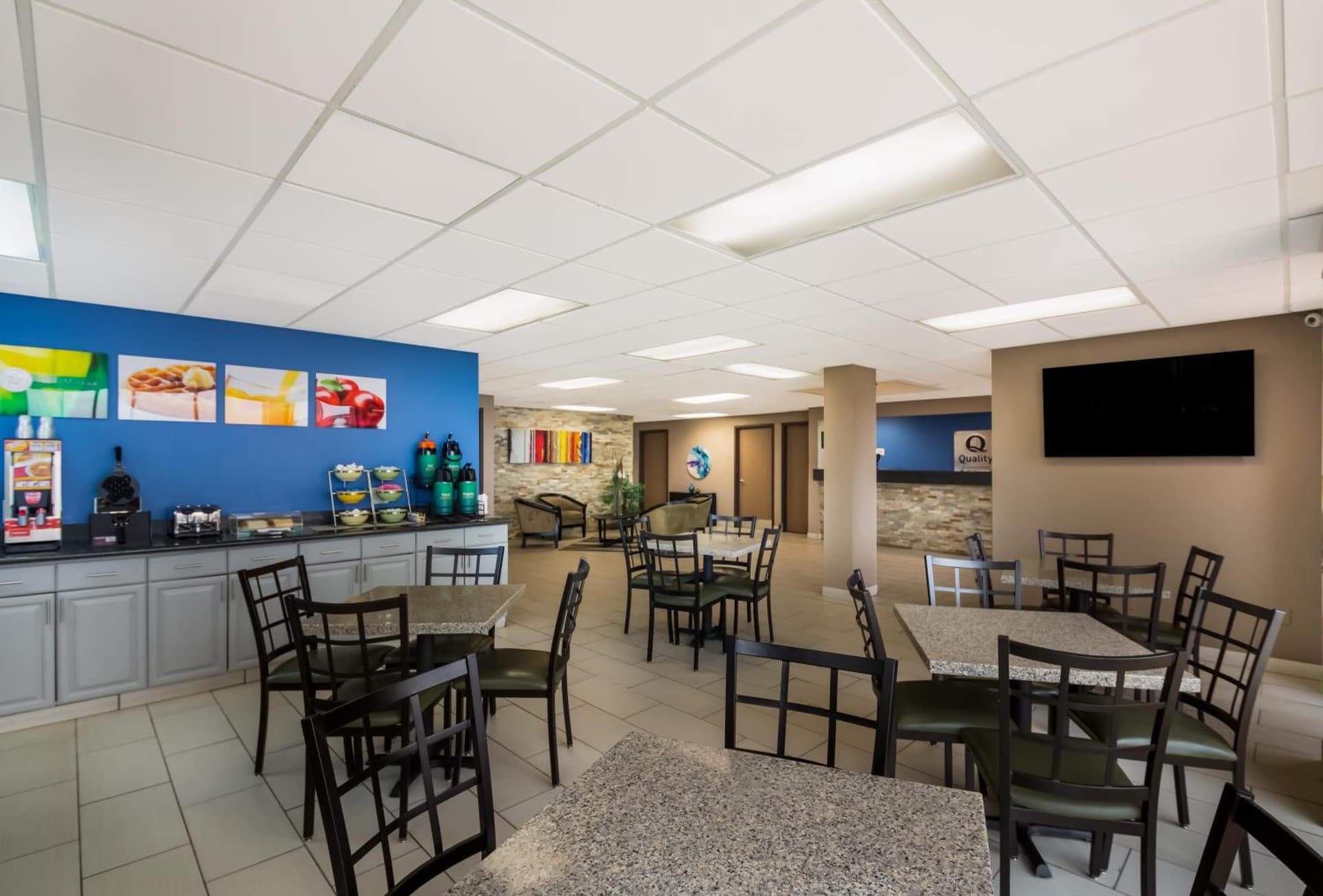 Quality Inn & Suites Round Rock gallery photo in Round Rock, TX — image 32