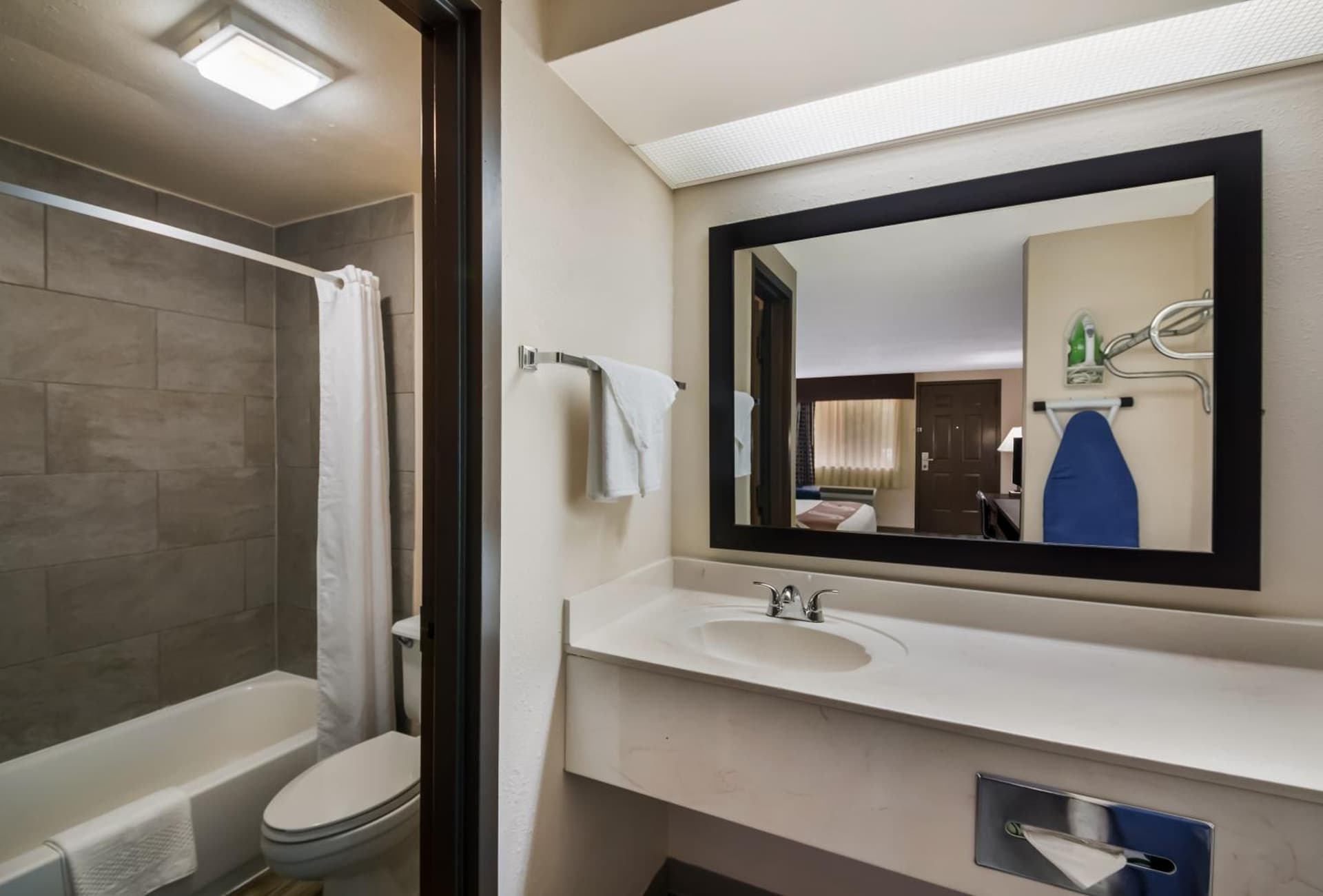 Quality Inn & Suites Round Rock gallery photo in Round Rock, TX — image 5