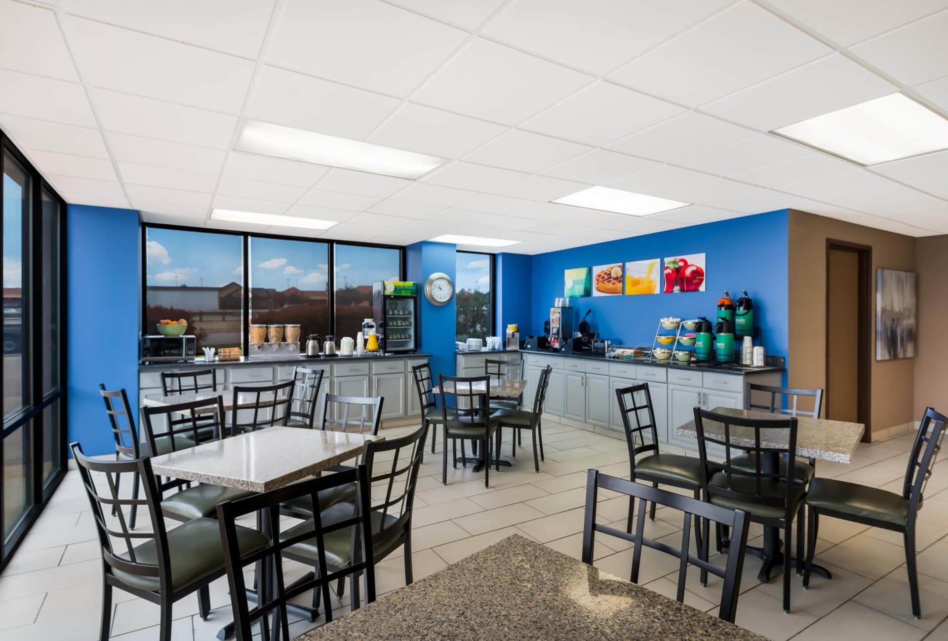 Quality Inn & Suites Round Rock gallery photo in Round Rock, TX — image 21