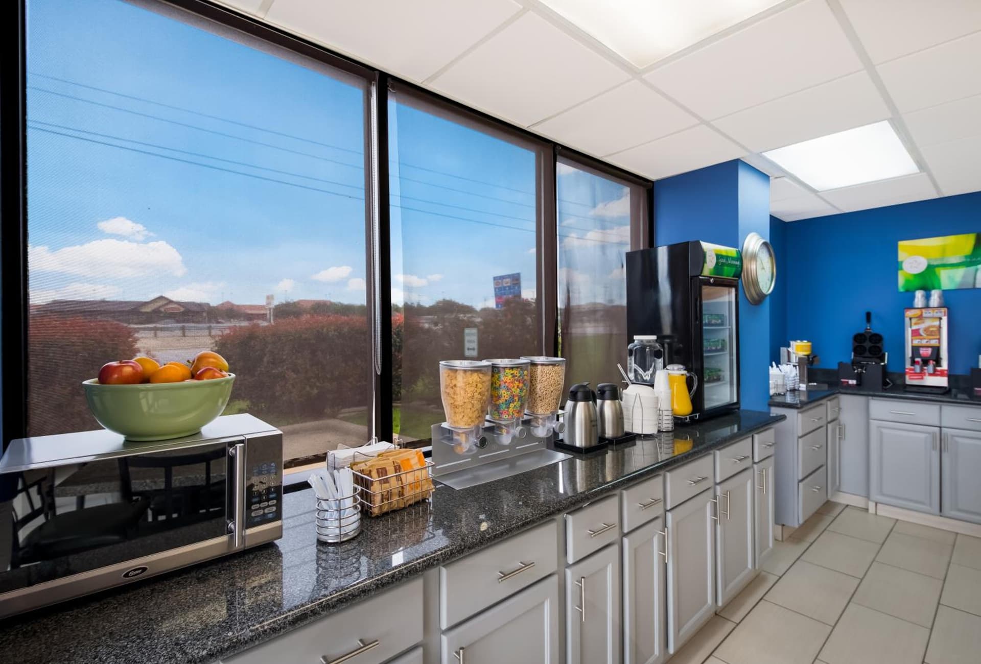 Quality Inn & Suites Round Rock gallery photo in Round Rock, TX — image 14