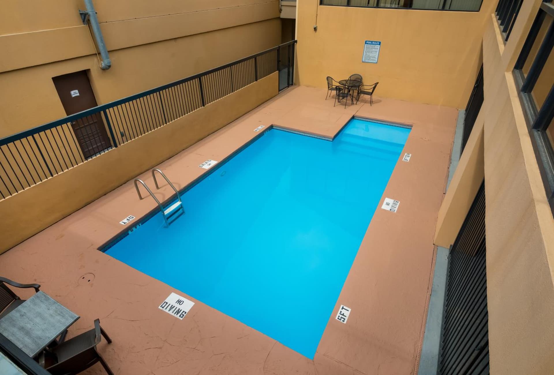 Quality Inn & Suites Round Rock gallery photo in Round Rock, TX — image 27