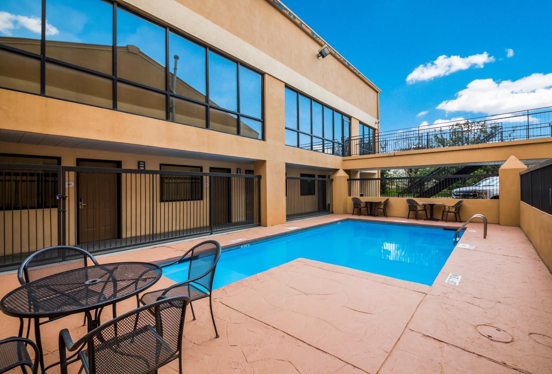 Quality Inn & Suites Round Rock gallery photo in Round Rock, TX — image 35