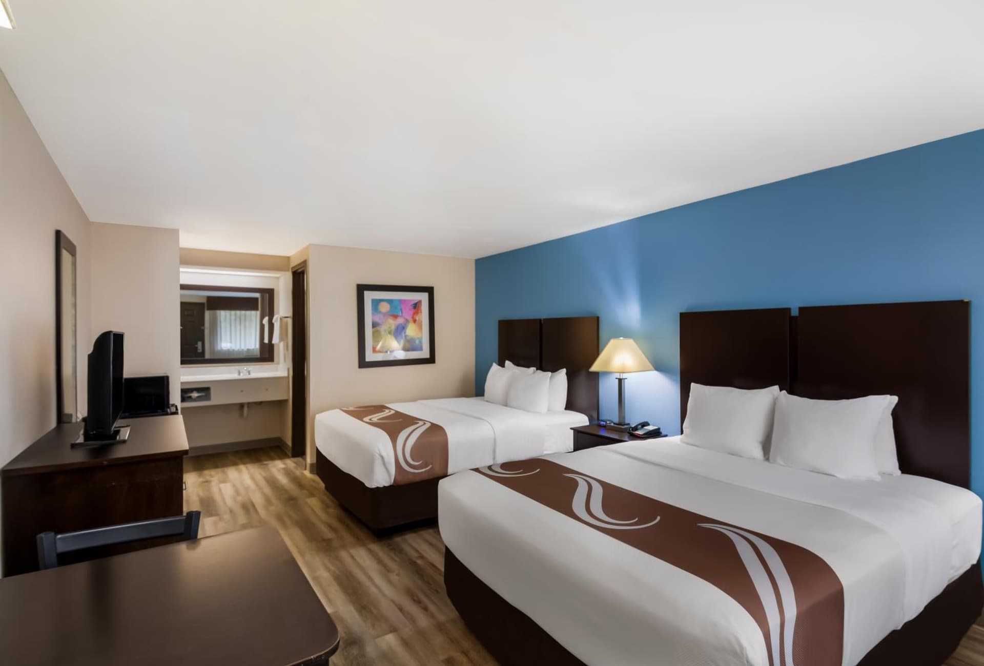 Quality Inn & Suites Round Rock gallery photo in Round Rock, TX — image 9