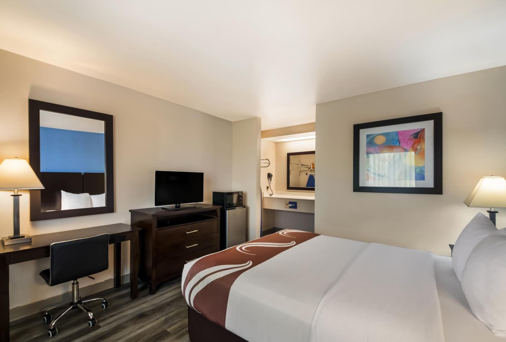Quality Inn & Suites Round Rock gallery photo in Round Rock, TX — image 17