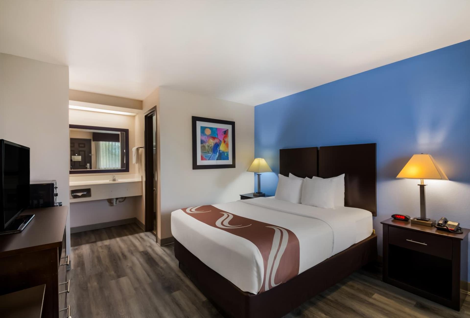 Quality Inn & Suites Round Rock gallery photo in Round Rock, TX — image 23
