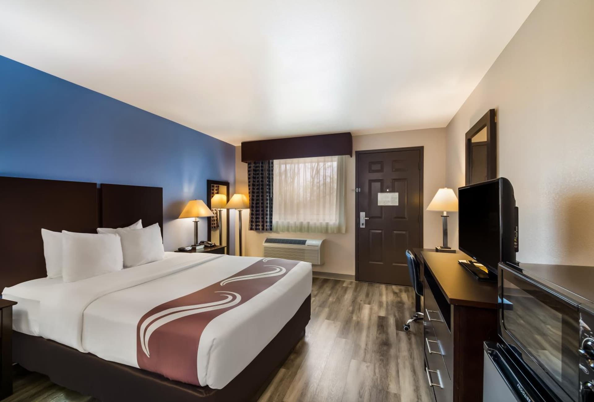 Quality Inn & Suites Round Rock gallery photo in Round Rock, TX — image 13