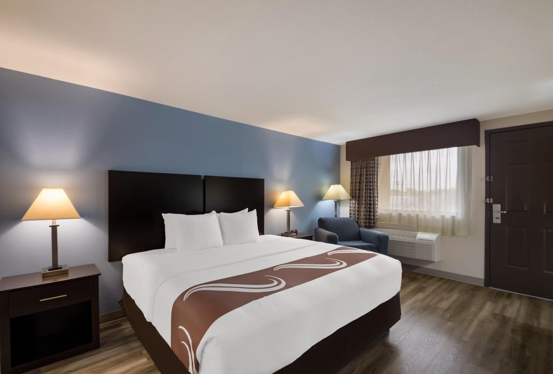 Quality Inn & Suites Round Rock gallery photo in Round Rock, TX — image 37