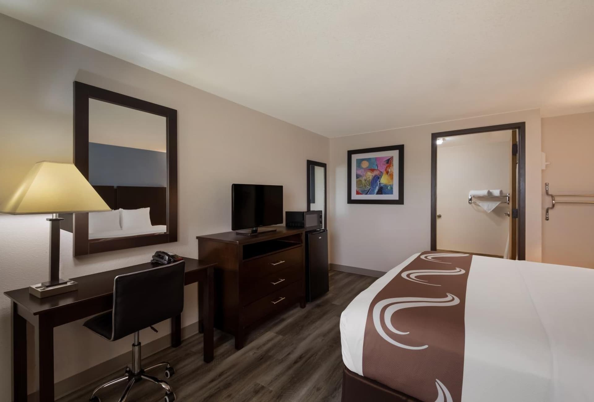 Quality Inn & Suites Round Rock gallery photo in Round Rock, TX — image 36