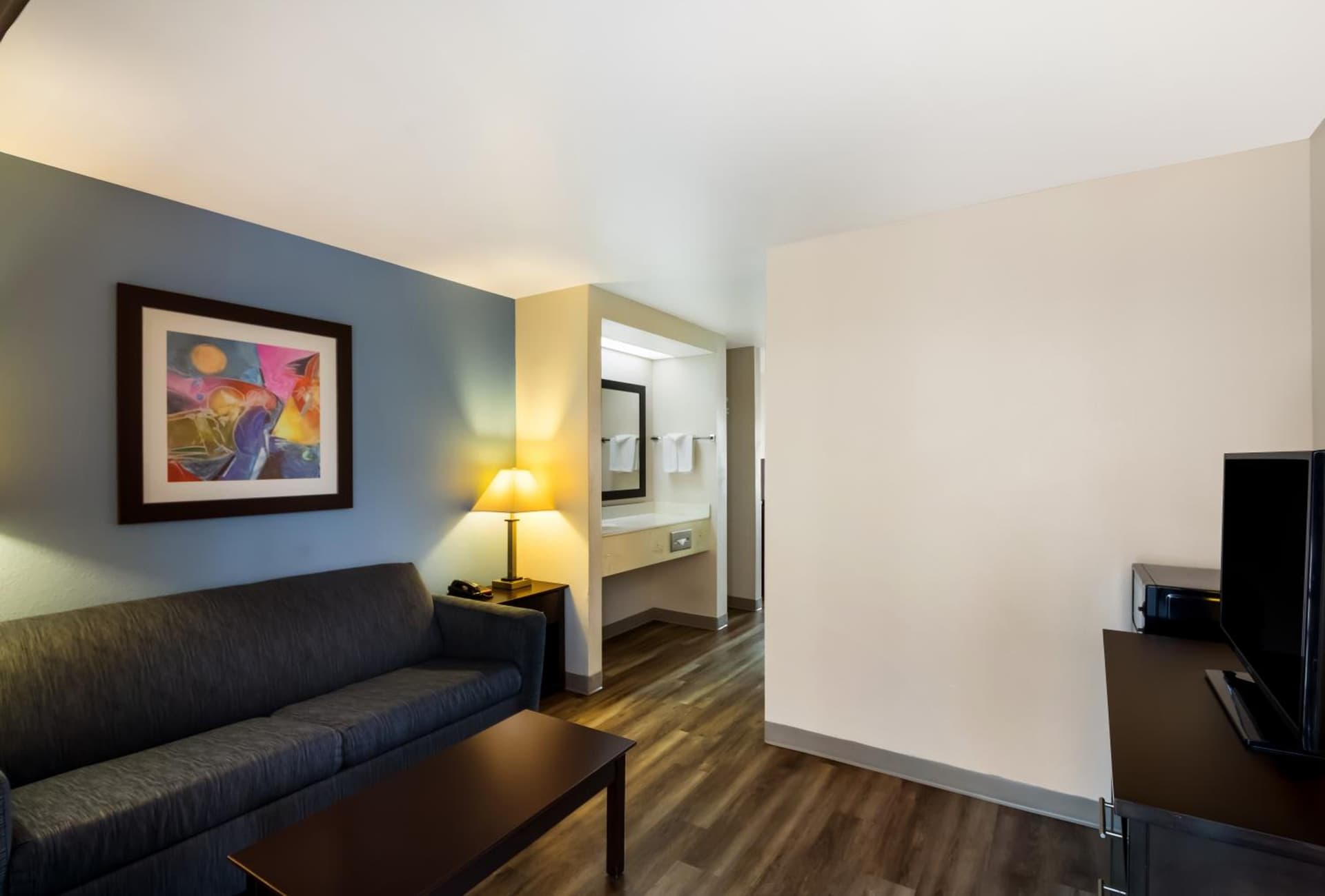 Quality Inn & Suites Round Rock gallery photo in Round Rock, TX — image 39