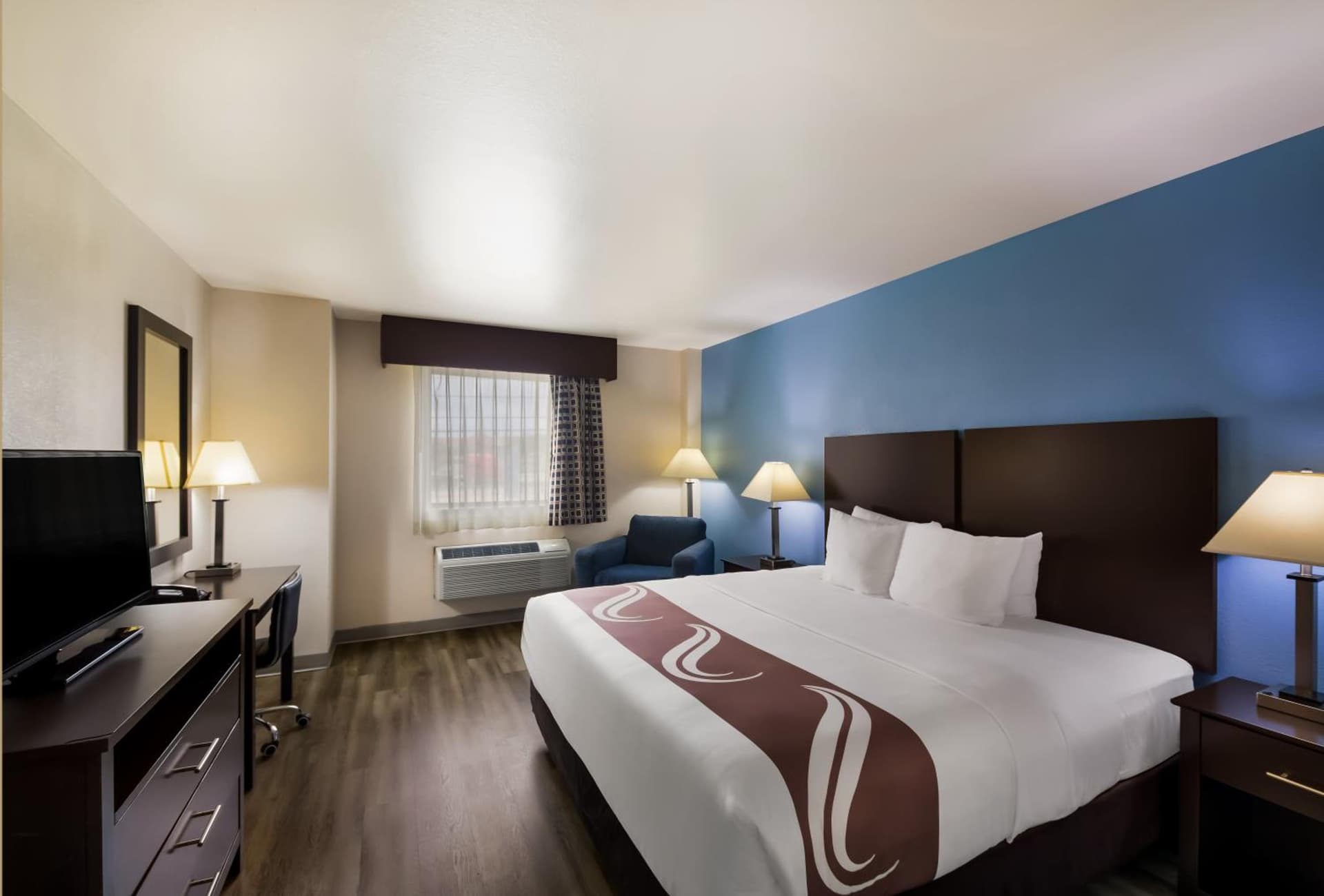 Quality Inn & Suites Round Rock gallery photo in Round Rock, TX — image 4