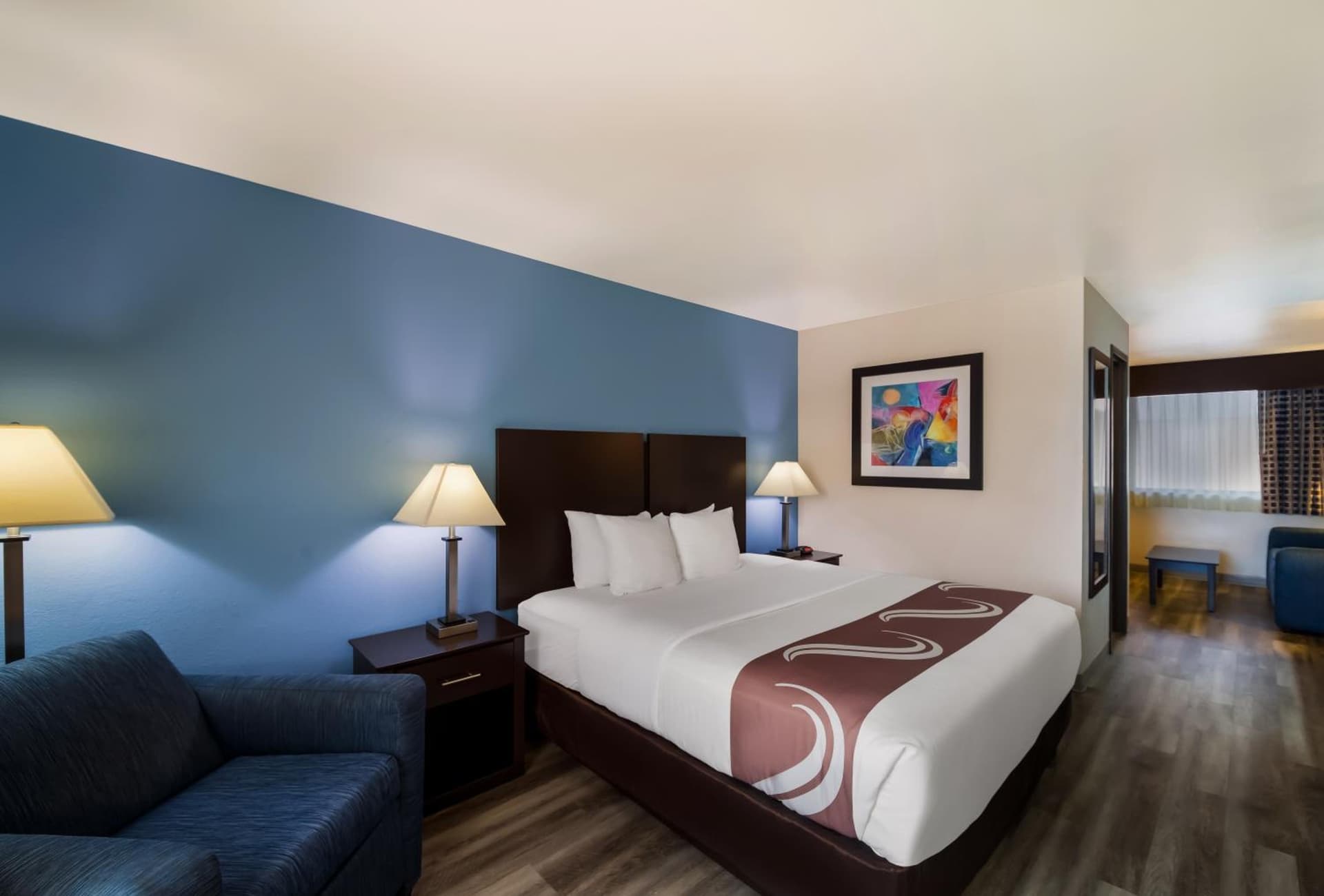 Quality Inn & Suites Round Rock gallery photo in Round Rock, TX — image 43