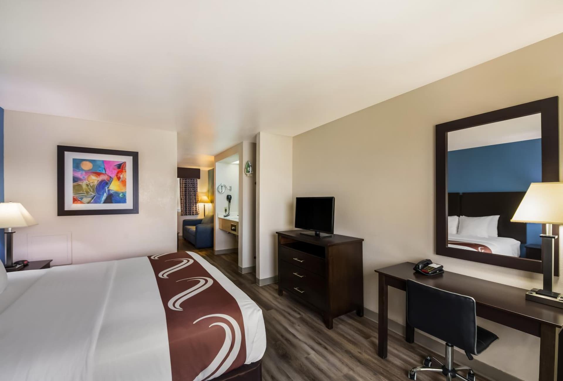 Quality Inn & Suites Round Rock gallery photo in Round Rock, TX — image 38