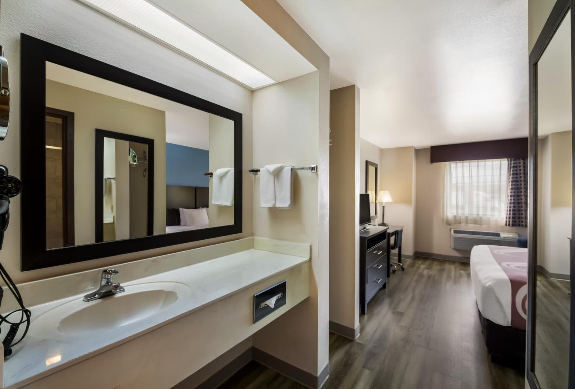 Quality Inn & Suites Round Rock gallery photo in Round Rock, TX — image 29