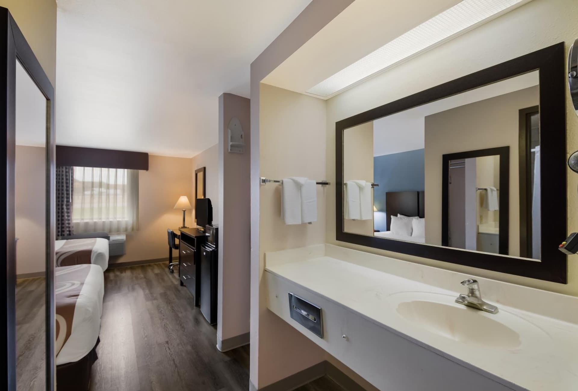 Quality Inn & Suites Round Rock gallery photo in Round Rock, TX — image 8