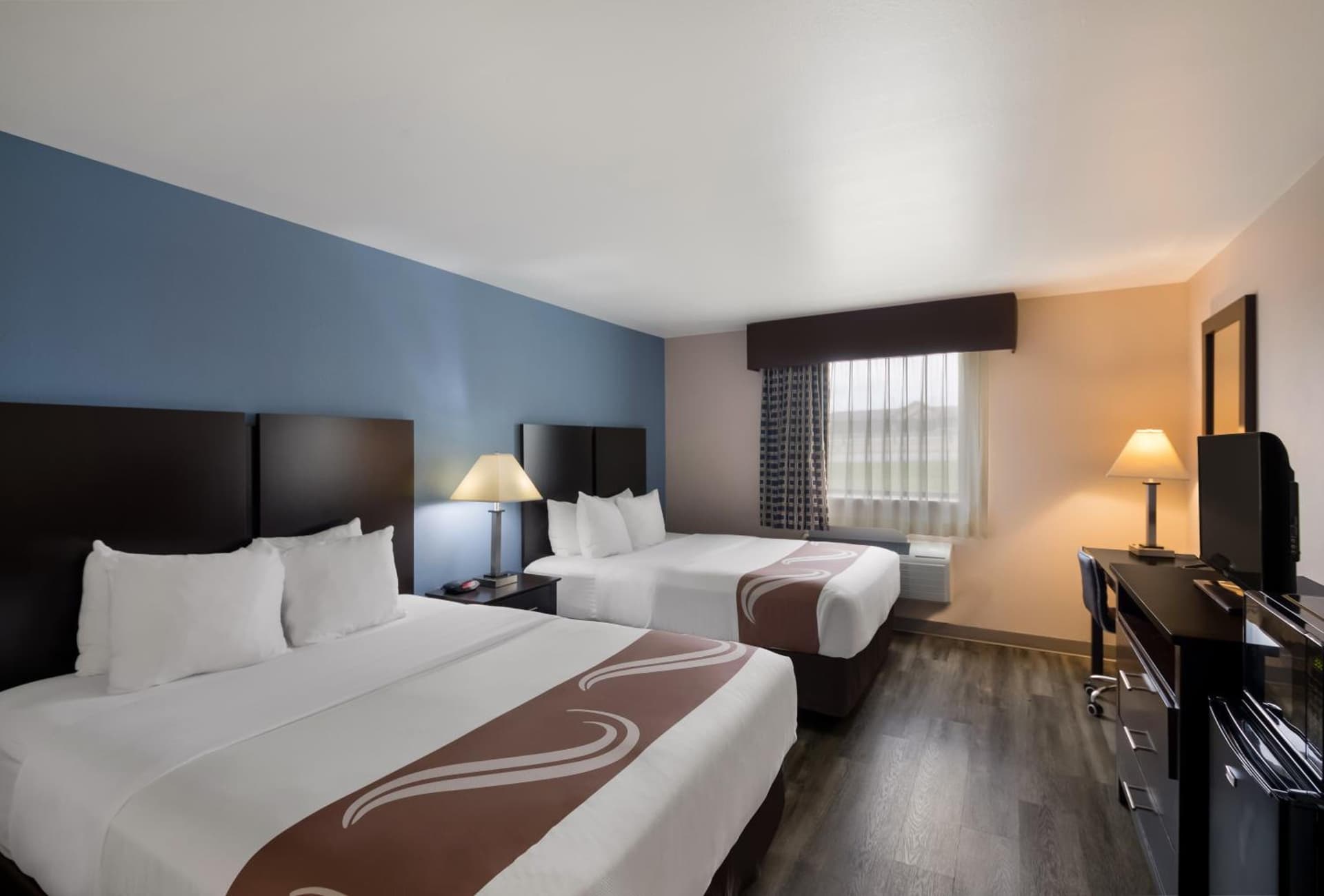 Quality Inn & Suites Round Rock gallery photo in Round Rock, TX — image 20
