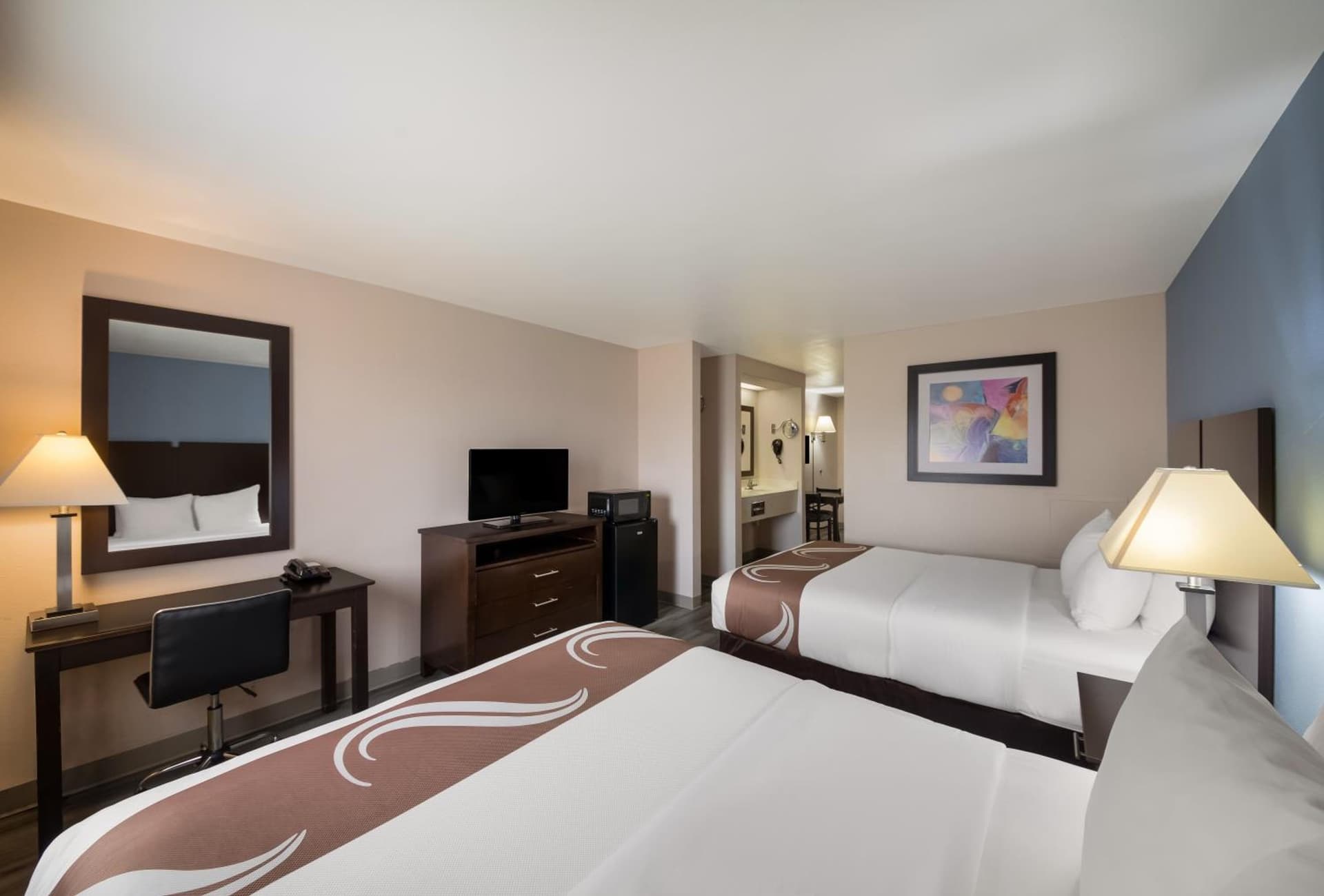Quality Inn & Suites Round Rock gallery photo in Round Rock, TX — image 24