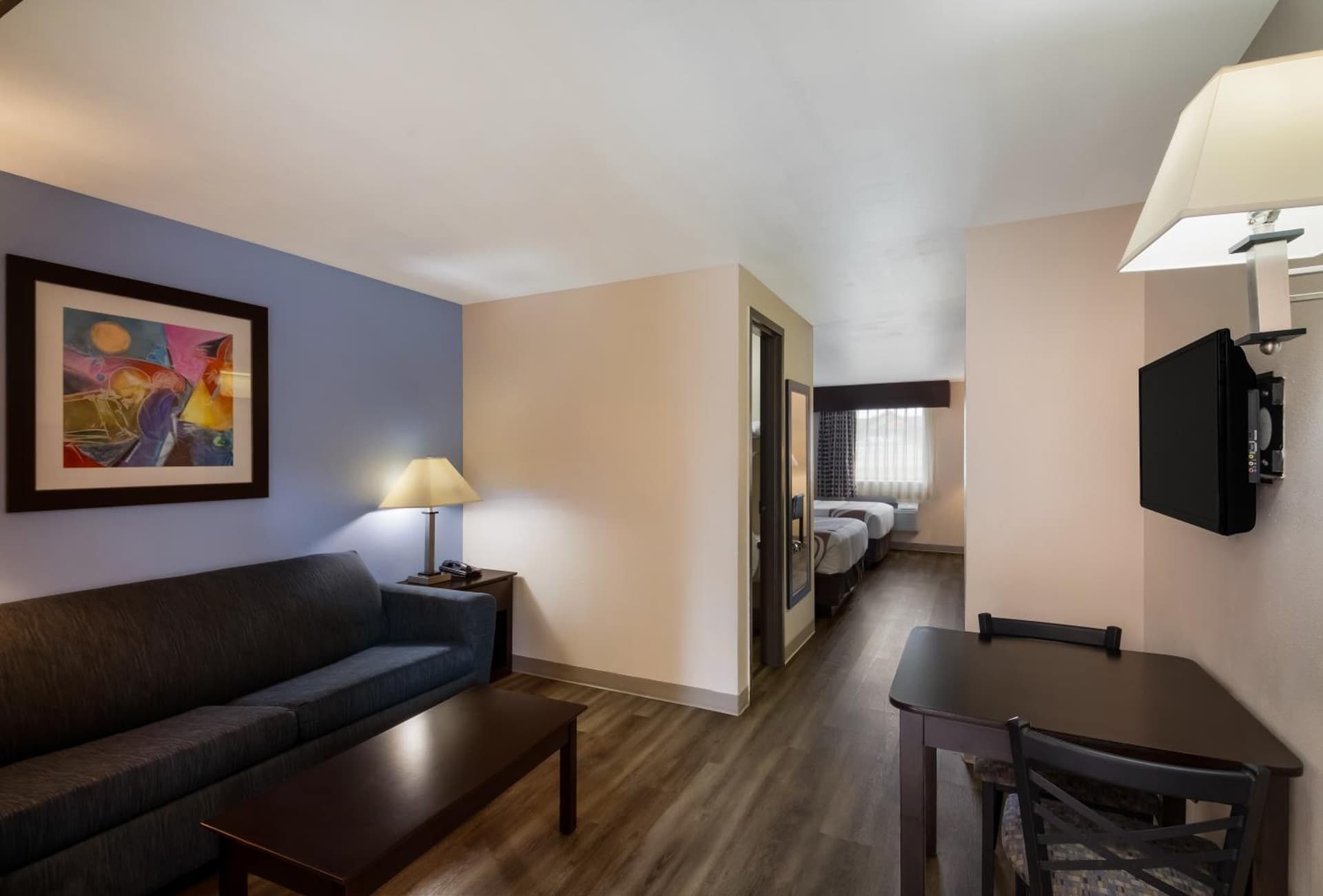 Quality Inn & Suites Round Rock gallery photo in Round Rock, TX — image 16