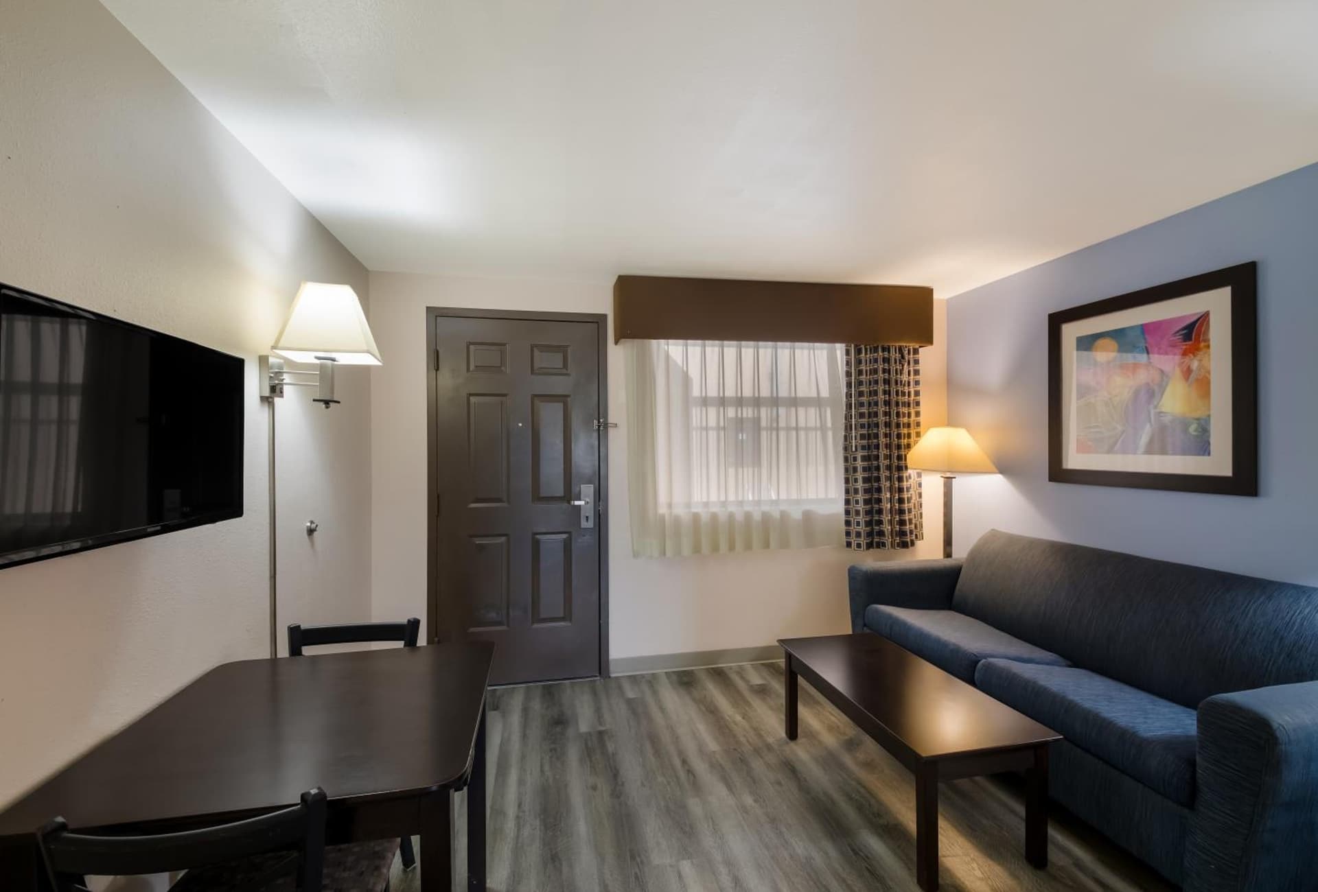Quality Inn & Suites Round Rock gallery photo in Round Rock, TX — image 42