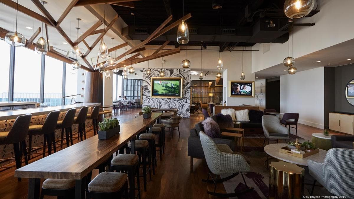 Mint House Dallas Downtown By Kasa gallery photo in Dallas, TX — image 78