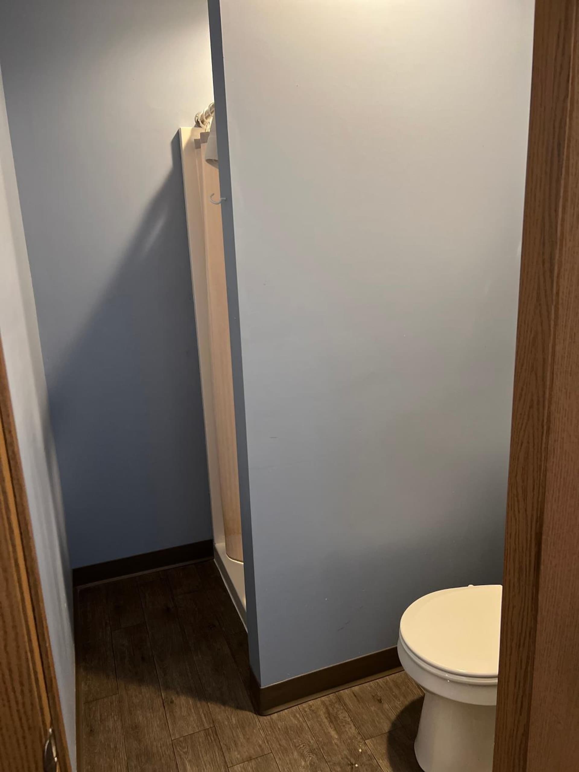 Best Budget Inn Owatonna property views in Owatonna, MN — gallery photo 3