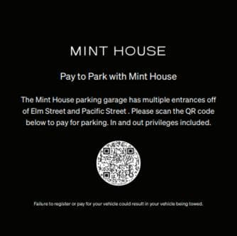 Mint House Dallas Downtown By Kasa gallery photo in Dallas, TX — image 60