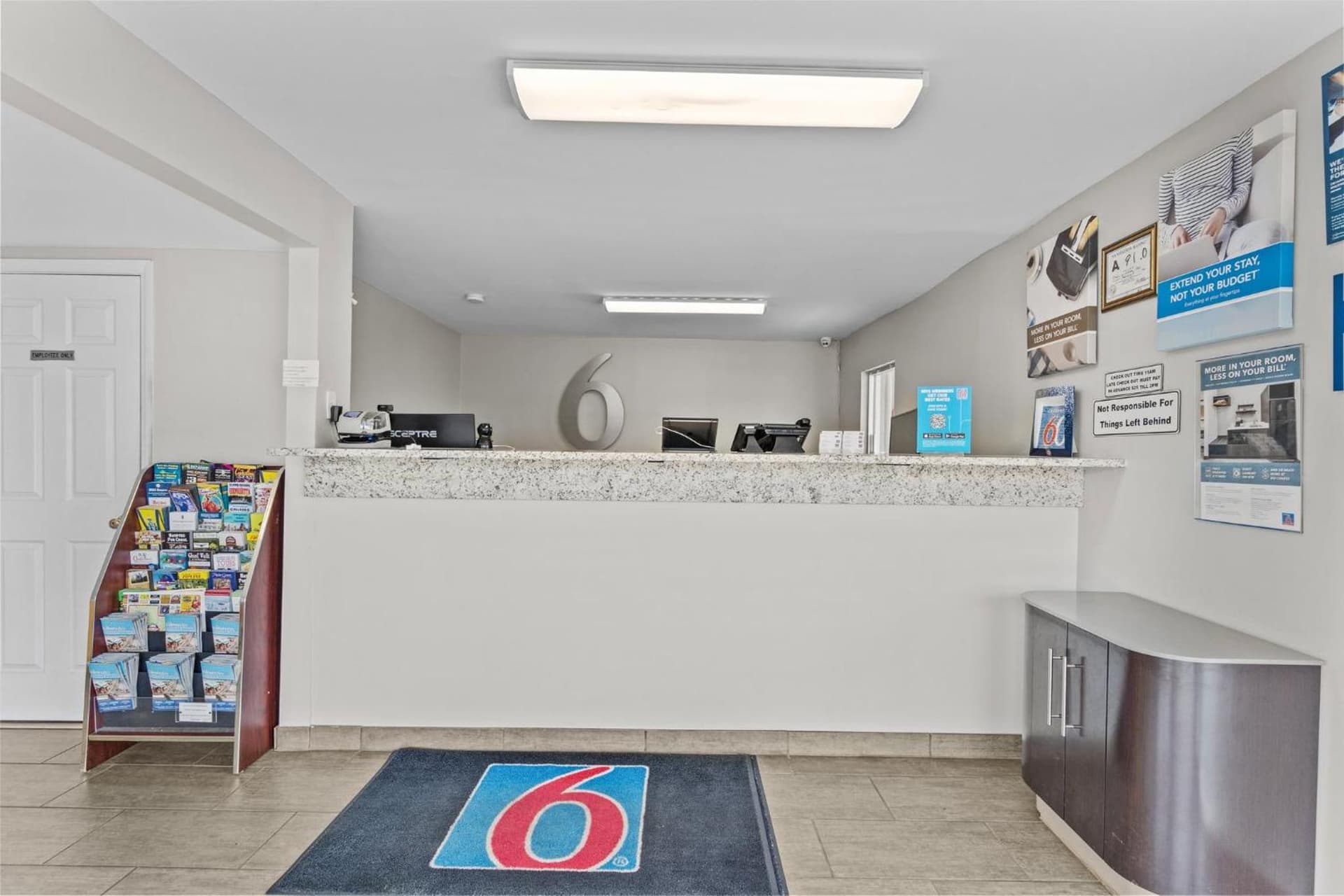 Studio 6 Wilmington, NC gallery photo in Wilmington, NC — image 16