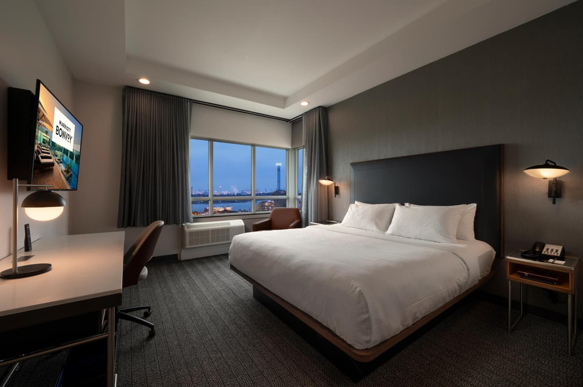 Courtyard by Marriott Houston Kemah gallery photo in Kemah, TX — image 19