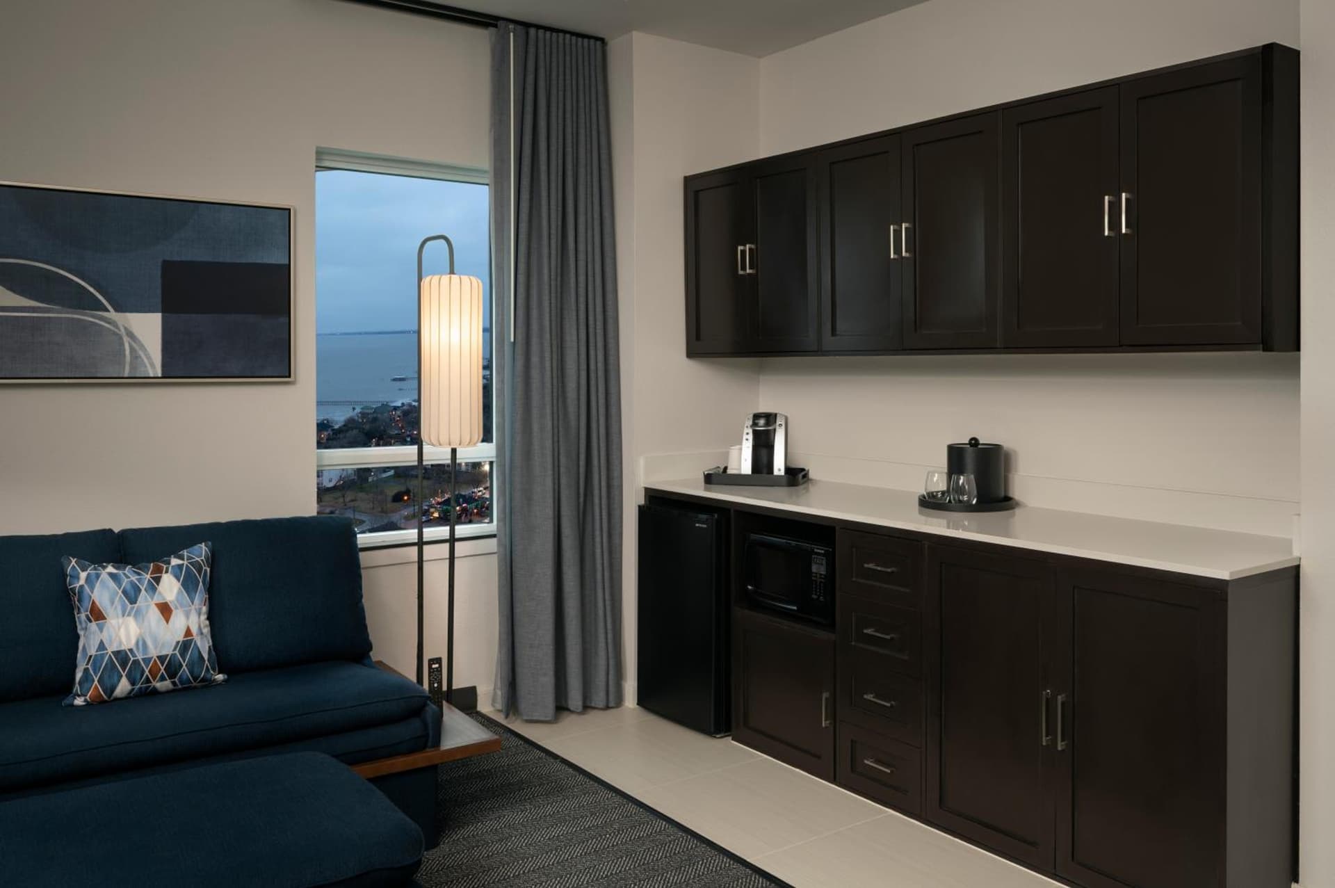 Courtyard by Marriott Houston Kemah gallery photo in Kemah, TX — image 24