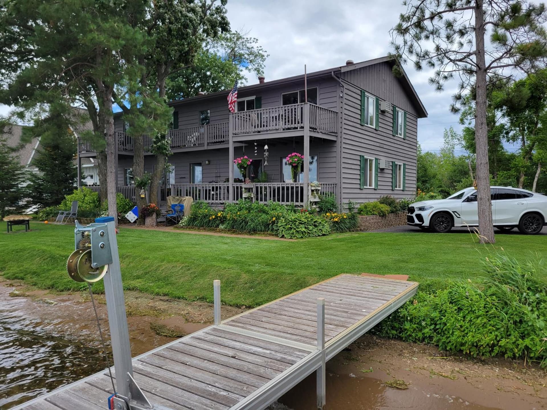 The Point - On Gull Lake — hotel in Brainerd, Minnesota