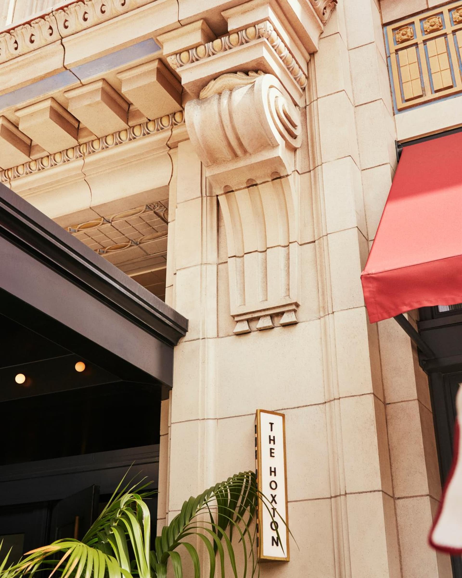 The Hoxton, Downtown LA gallery photo in Los Angeles, CA — image 8