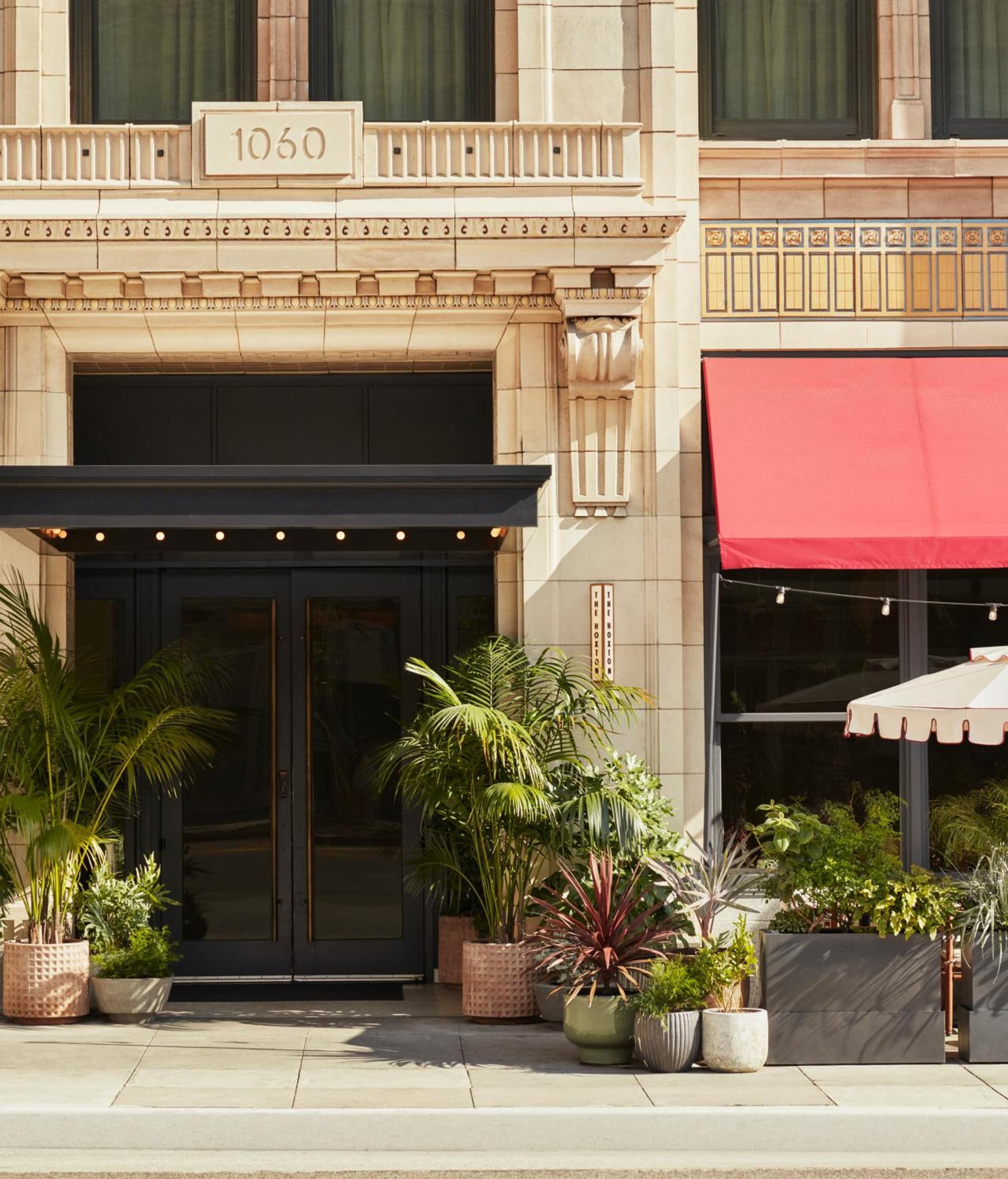 The Hoxton, Downtown LA gallery photo in Los Angeles, CA — image 53