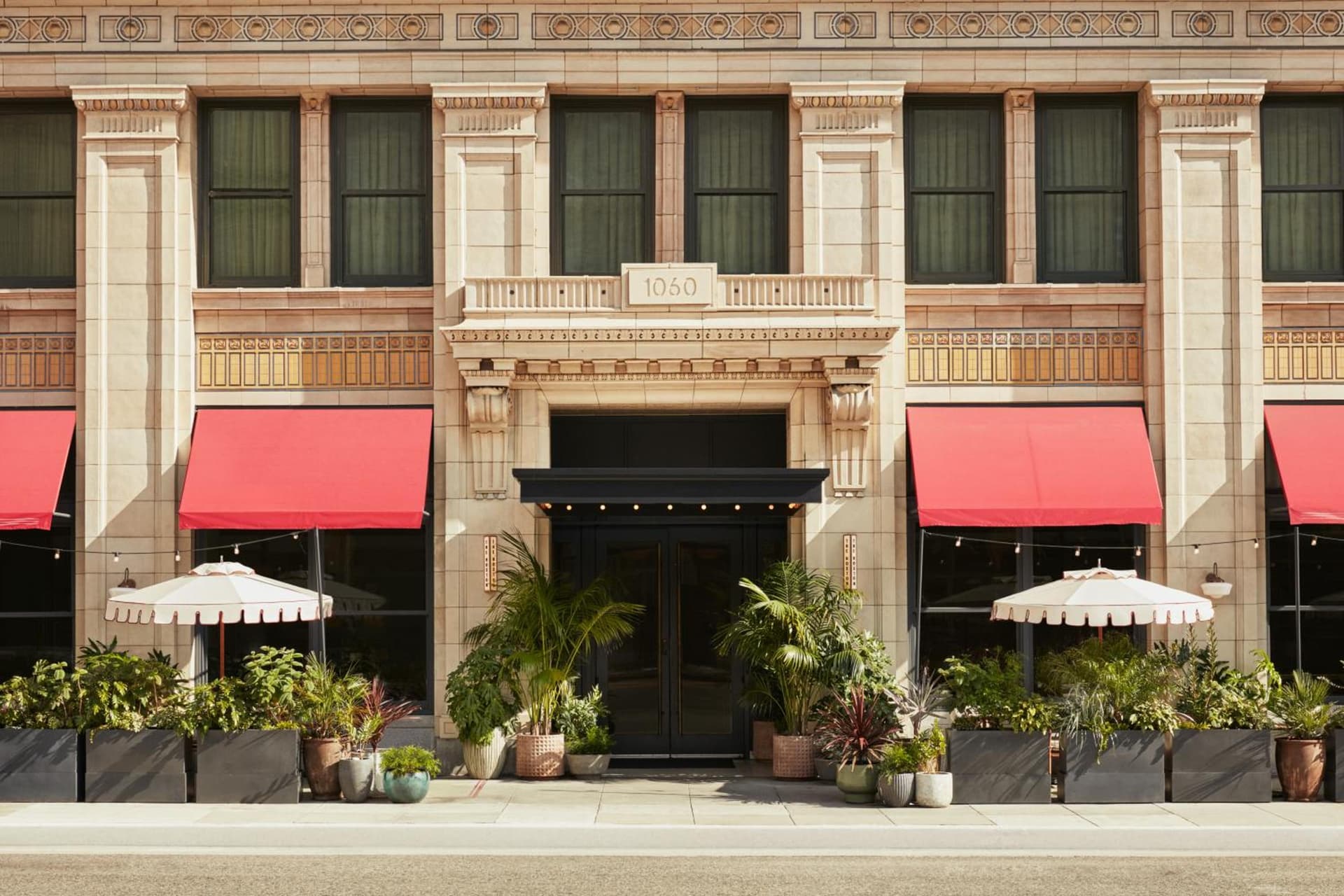 The Hoxton, Downtown LA gallery photo in Los Angeles, CA — image 37