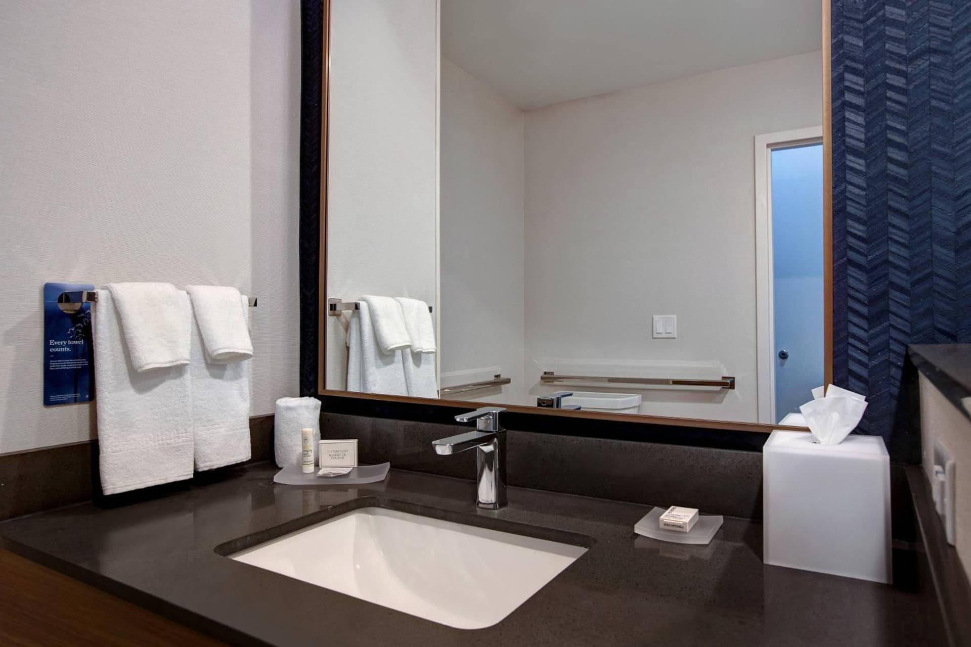 Fairfield Inn & Suites by Marriott Chicago Bolingbrook gallery photo in Bolingbrook, IL — image 32