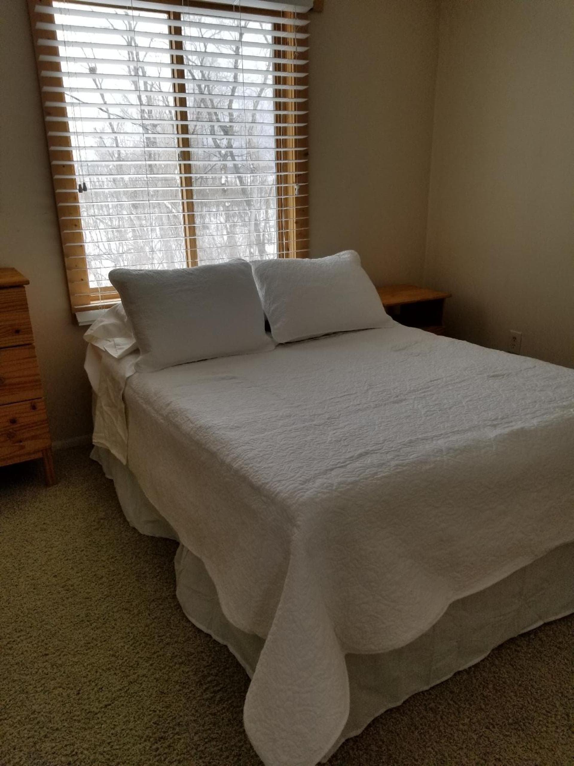 The Point - On Gull Lake interior in Brainerd, MN — gallery photo 2