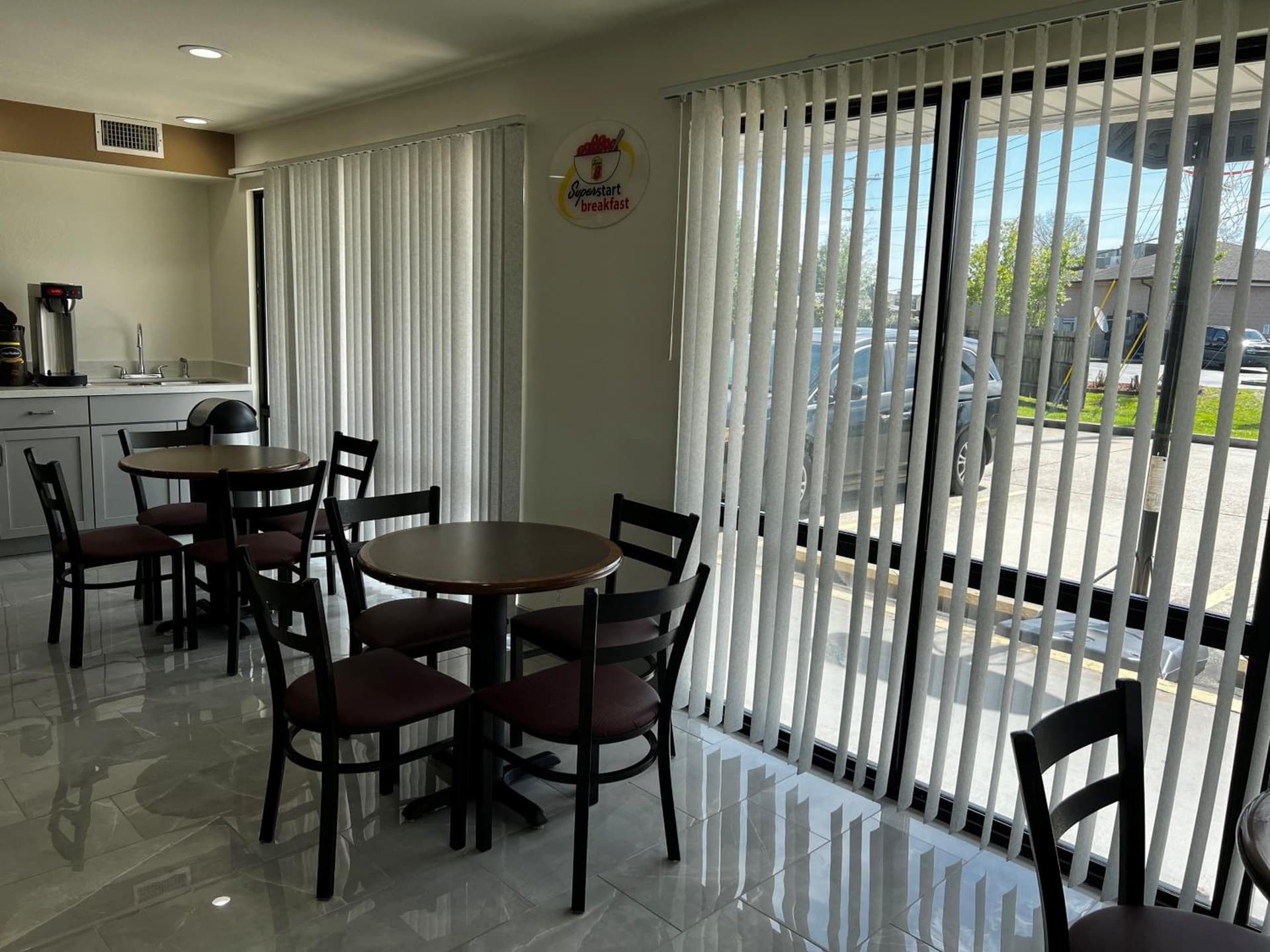 Super 8 by Wyndham Slidell gallery photo in Slidell, LA — image 30