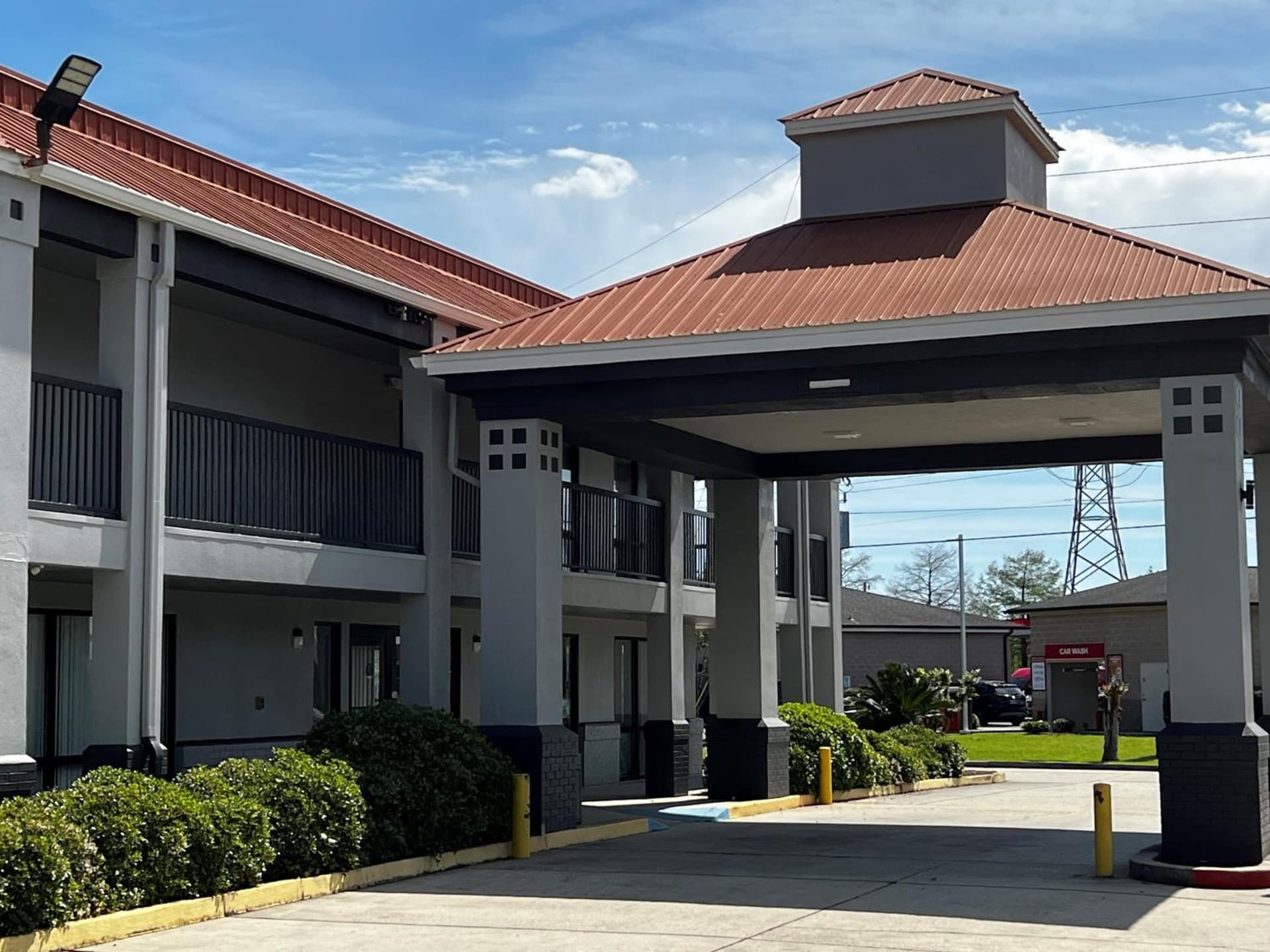 Super 8 by Wyndham Slidell gallery photo in Slidell, LA — image 47