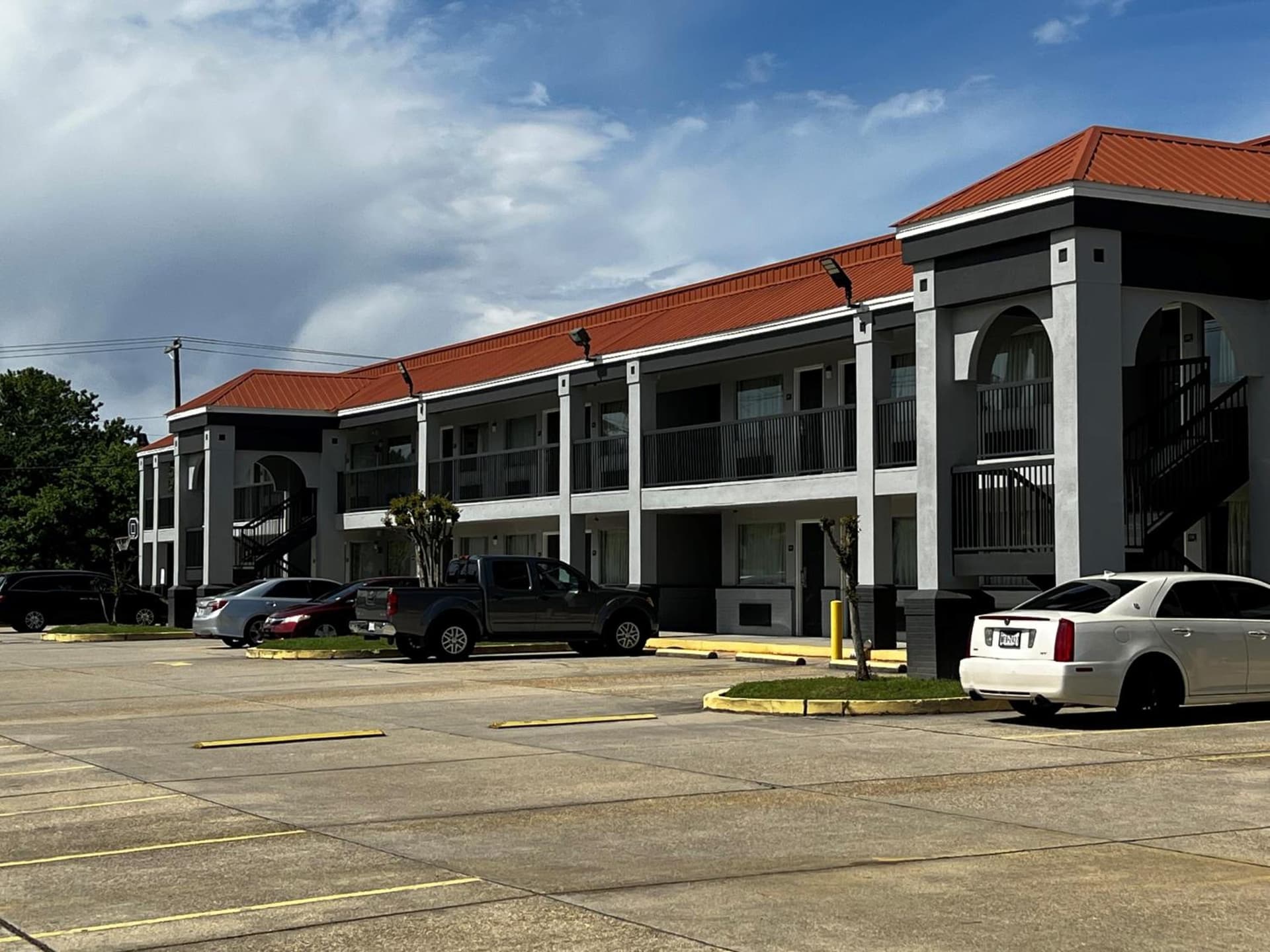 Super 8 by Wyndham Slidell gallery photo in Slidell, LA — image 55