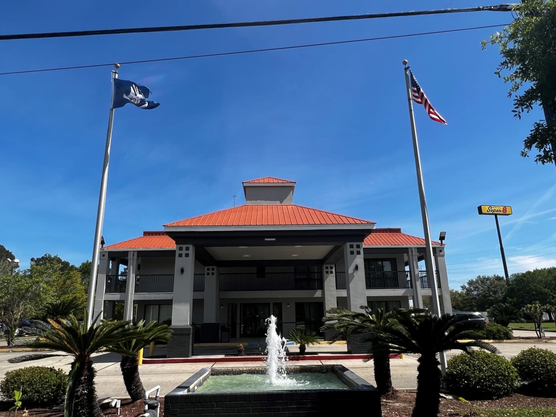 Super 8 by Wyndham Slidell gallery photo in Slidell, LA — image 76