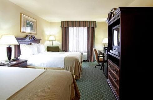Holiday Inn Express Hotel & Suites West Monroe by IHG gallery photo in West Monroe, LA — image 23