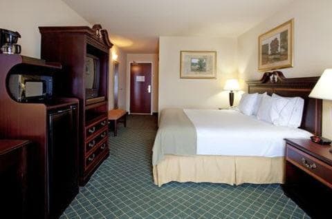 Holiday Inn Express Hotel & Suites West Monroe by IHG gallery photo in West Monroe, LA — image 32