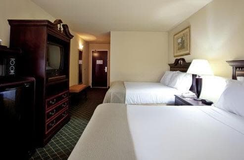 Holiday Inn Express Hotel & Suites West Monroe by IHG gallery photo in West Monroe, LA — image 6
