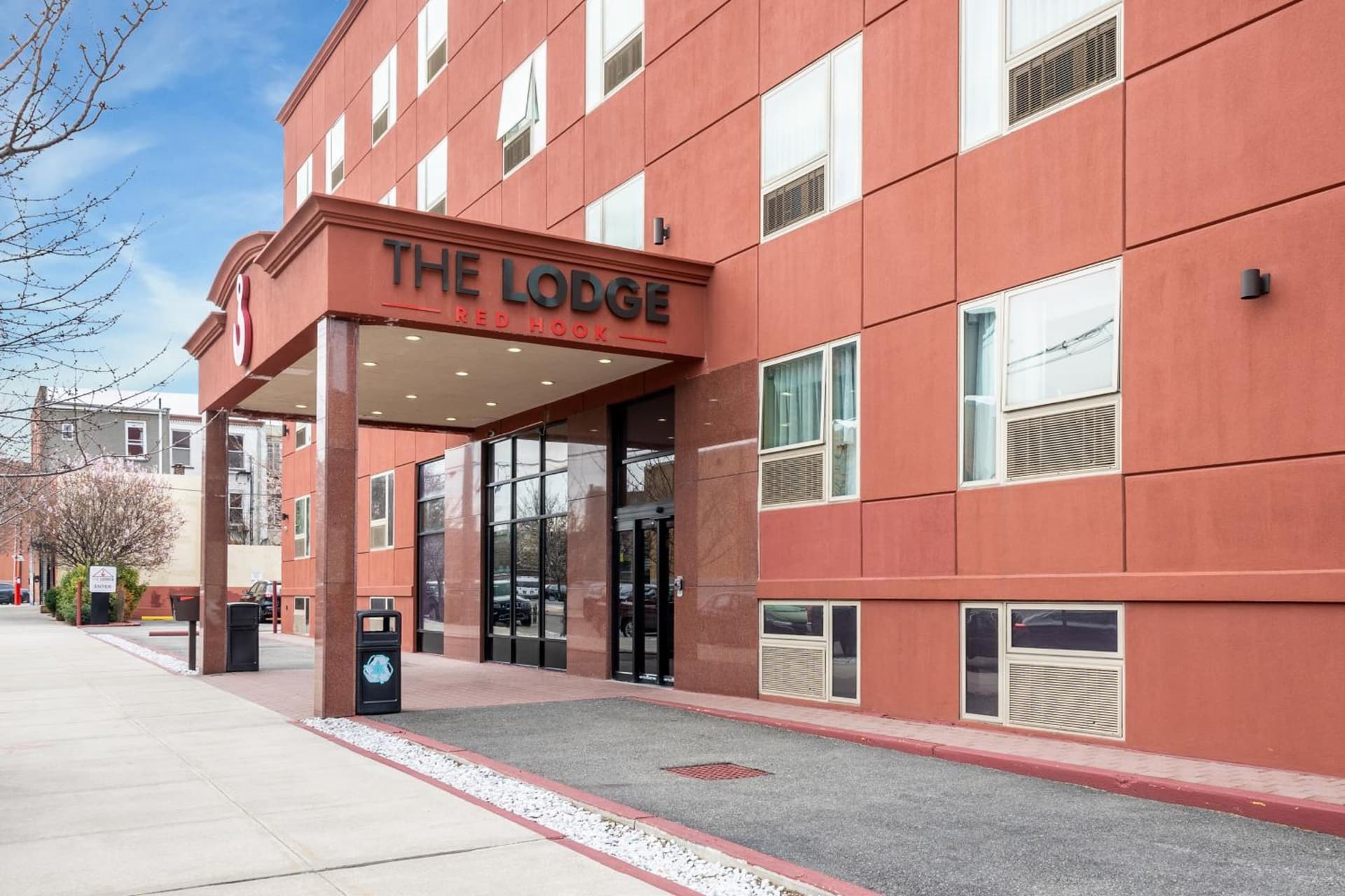 The Lodge Red Hook gallery photo in Brooklyn, NY — image 36